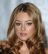 Keeley Hazell Nude Pictures