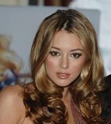 Keeley Hazell Nude Pictures