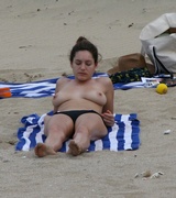 Kelly Brook Nude Pictures