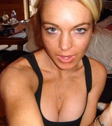 Lindsay Lohan Nude Pictures