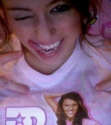 Miley Cyrus Nude Pictures