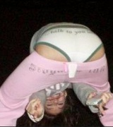 Miley Cyrus Nude Pictures