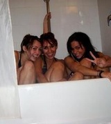 Miley Cyrus Nude Pictures