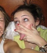 Miley Cyrus Nude Pictures
