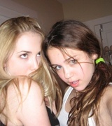 Miley Cyrus Nude Pictures