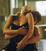 Monica Bellucci Nude Pictures