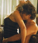 Monica Bellucci Nude Pictures