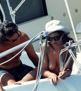 Monica Bellucci Nude Pictures