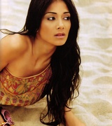 Nicole Scherzinger Nude Pictures