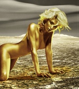 Paris Hilton Nude Pictures