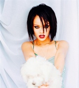 Rihanna Nude Pictures