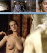 Uma Thurman Nude Pictures