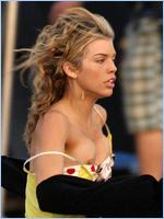 AannaLynne McCord Nude Pictures
