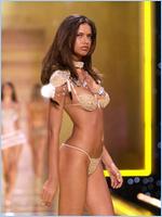 Adriana Lima Nude Pictures