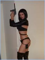 Adrianne Curry Nude Pictures