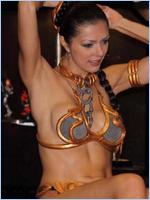 Adrianne Curry Nude Pictures