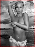 Amber Rose Nude Pictures