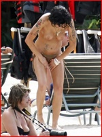 Amy Winehouse Nude Pictures