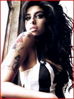 Amy Winehouse Nude Pictures