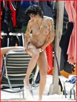 Amy Winehouse Nude Pictures