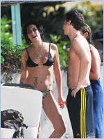 Amy Winehouse Nude Pictures