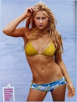 Anna Kournikova Nude Pictures