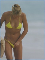 Anna Kournikova Nude Pictures