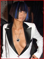 Bai Ling Nude Pictures