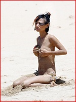 Bai Ling Nude Pictures