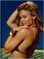 Bar Refaeli Nude Pictures