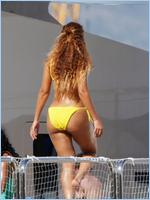 Beyonce Knowles Nude Pictures