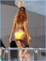 Beyonce Knowles Nude Pictures