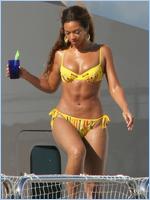 Beyonce Knowles Nude Pictures