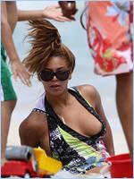 Beyonce Knowles Nude Pictures