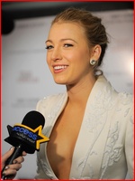 Blake Lively Nude Pictures