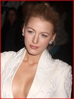 Blake Lively Nude Pictures