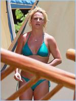 Britney Spears Nude Pictures