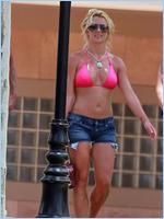 Britney Spears Nude Pictures