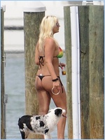 Brooke Hogan Nude Pictures