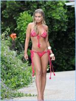 Carmen Electra Nude Pictures