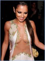 Cheryl Tweedy Nude Pictures