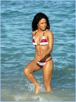 Christina Milian Nude Pictures