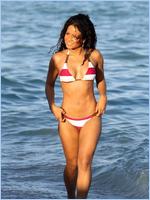 Christina Milian Nude Pictures