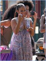 Christina Milian Nude Pictures