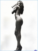 Ciara Nude Pictures