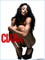 Ciara Nude Pictures