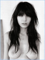 Daisy Lowe Nude Pictures