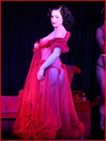 Dita Von Teese Nude Pictures