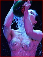 Dita Von Teese Nude Pictures