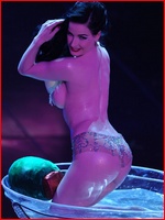 Dita Von Teese Nude Pictures